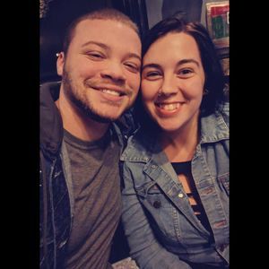 Meet your Posher, Tabitha